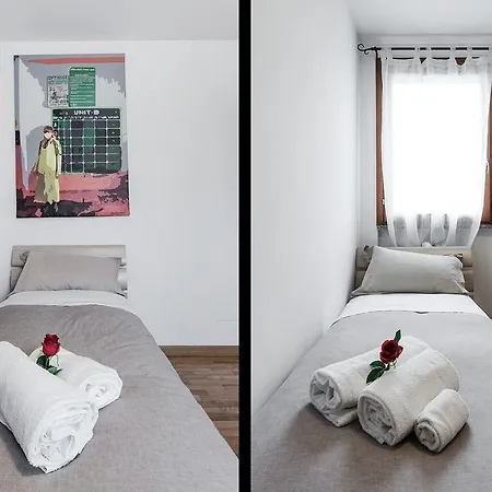 Διαμέρισμα Suitelowcost *