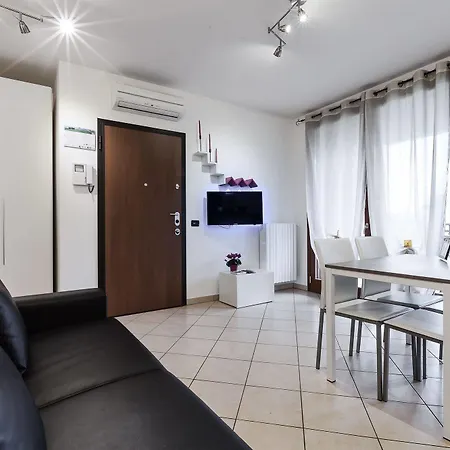 Suitelowcost Limbiate