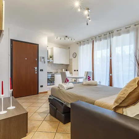 Suitelowcost Limbiate