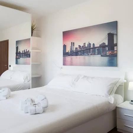 Suitelowcost Limbiate
