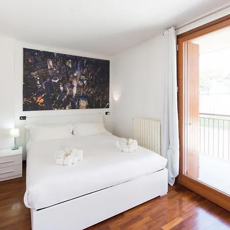 Suitelowcost Διαμέρισμα Limbiate