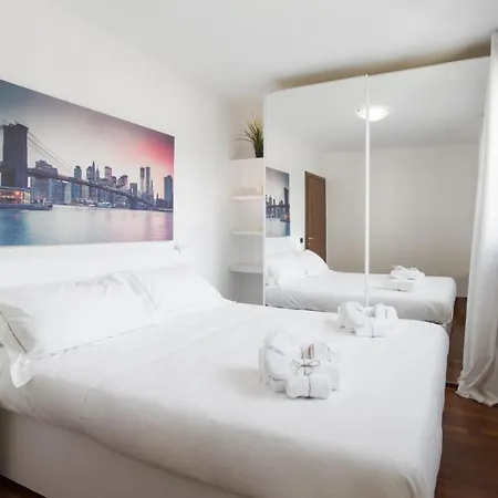Διαμέρισμα Suitelowcost Limbiate