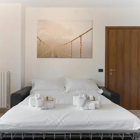 Suitelowcost Διαμέρισμα *
