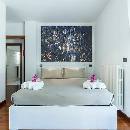 Suitelowcost Limbiate