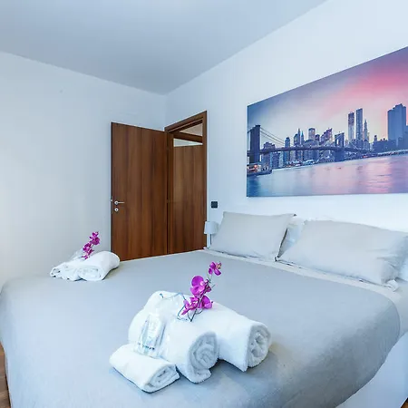 Διαμέρισμα Suitelowcost