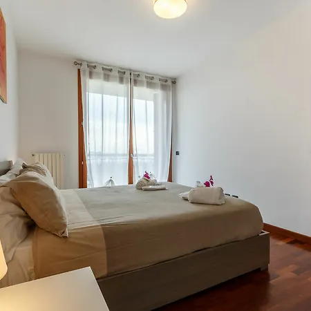 Suitelowcost Διαμέρισμα Limbiate