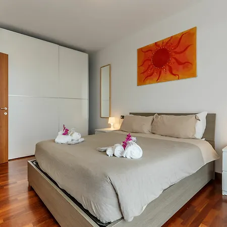 Suitelowcost Διαμέρισμα Limbiate