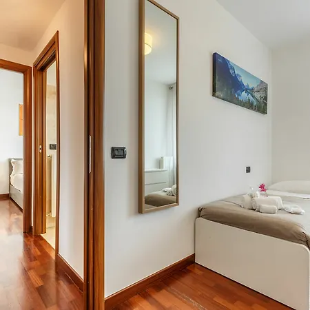 Suitelowcost Limbiate
