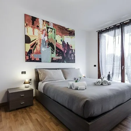 Suitelowcost * Limbiate