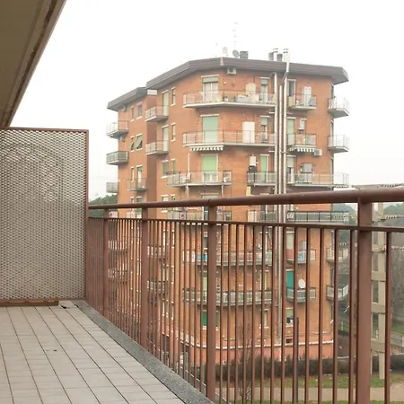 Suitelowcost Limbiate