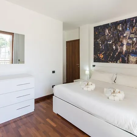 Suitelowcost Limbiate