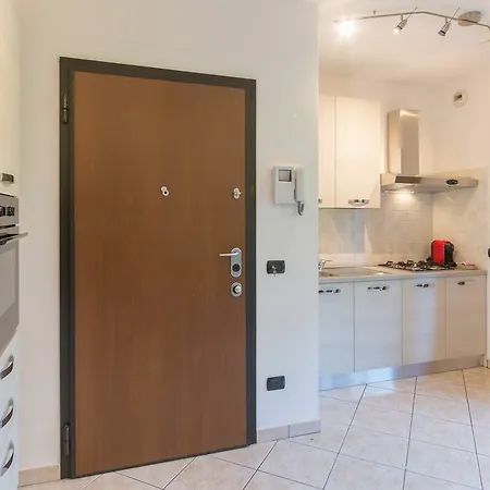 Apartamento Suitelowcost Limbiate