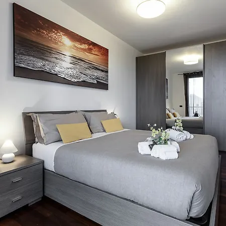 Suitelowcost Apartamento *