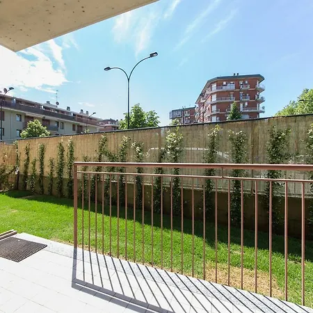 Apartamento Suitelowcost Limbiate