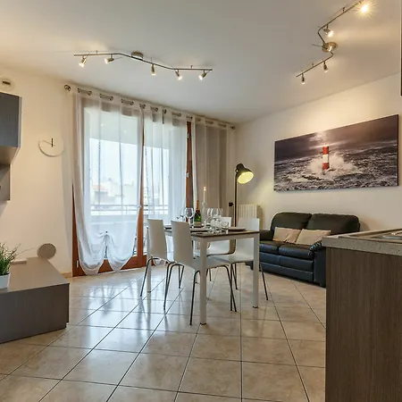 Apartamento Suitelowcost *